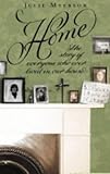 Home : The Story of Everyone Who Ever Lived in Our House, Myerson, Julie, 0007148224