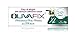 Natural Strong Denture Adhesive Olivafix holds denture UP TO 24 hours NO Zinc NO Petrochemical NO Additives
