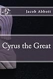 Book cover for Cyrus the Great