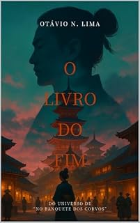 Livro O Livro do Fim (No Banquete dos Corvos)