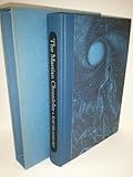 Hardcover The Martian Chronicles Book