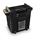 Ion Explorer Outback 2 Bluetooth Water Resistant Speaker System - Black