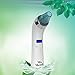 Blackhead Remover Vacuum, Electric Skin Pore Cleaner Blackhead Vacuum Suction Removal Rechargeable [BONUS FACE TOWEL]