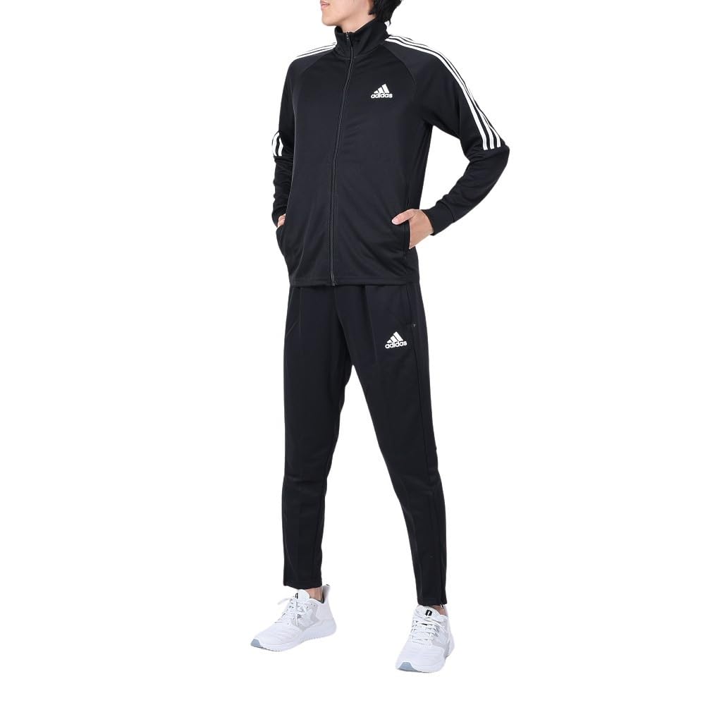 Mua adidas(アディダス) ジャージ上下セットトラックスーツメンズ trên