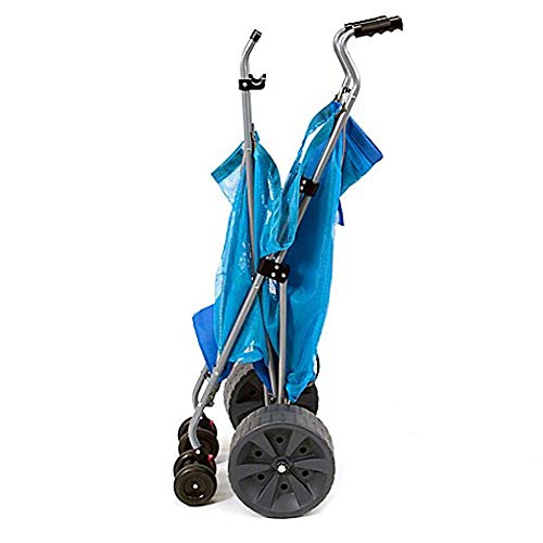 Seina Garden Cart - Image 7