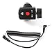 Fotga Lanc Camcorder Zoom Remote Control Controller 2.5mm Jack Cable for Sony 190P 150P 198P VX2000E 2100E 2200E FX1000E Panasonic DVC33 DVC63 DVC15 180 180A 180B HVX200 HVX203 HMC153