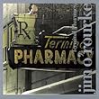Terminal Pharmacy
