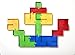 Maze O 52 Piece STEM Starter Set - The Mighty Maze Maker!