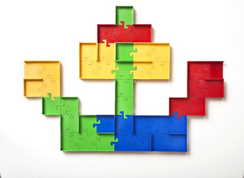 3 Maze+Piece+STEM+Starter+Set