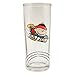Vandor LLC 85179 Peanuts Holiday 10-Ounce Glass Set, Set of 4, Multicolored