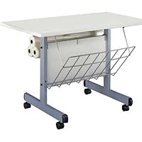 MyBinding - Professional Grade Laminating Workstation- for Schools, Offices, Hospitals - 42” x 26” x 29.5” -