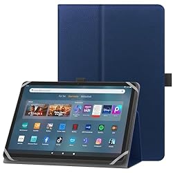 HoYiXi Universal Case for 10-11 inch Tablet Fire