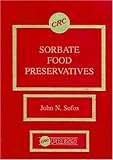 Sorbate Food Preservatives, Sofos, John N., 0849367867
