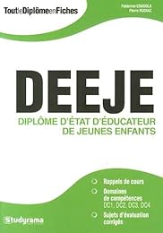 Diplôme d'État d'éducateur de jeunes enfants
