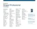 Dragon Professional Individual 15, Dictate Documents and Control your PC – all by Voice, [PC Disc]