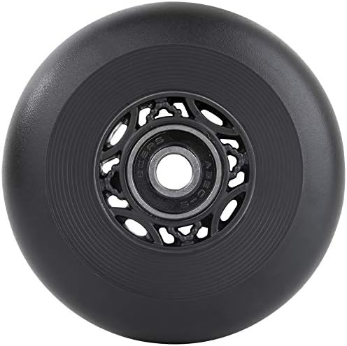 Aggressive inline skate with 90a wheels, priced at $37.99.