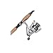 Pflueger P6635M2CBO Trion Fishing Rod and Spinning Reel Combo