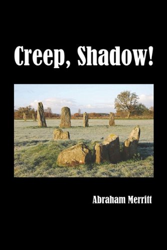 CREEP SHADOW CREEP