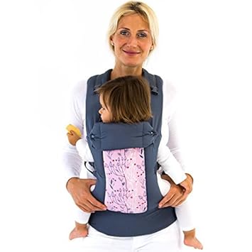 ellie baby carrier