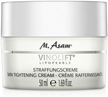 m asam skin tightening cream