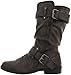 Report Women's Hilaria Motorcycle Boot
