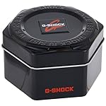 Casio-Mens-GA-100-XL-Series-G-Shock-Quartz-200M-WR-Shock-Resistant-Watch