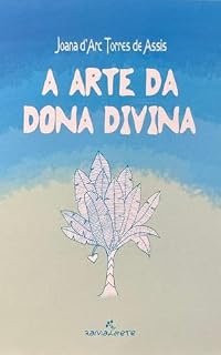 Livro A arte da dona divina