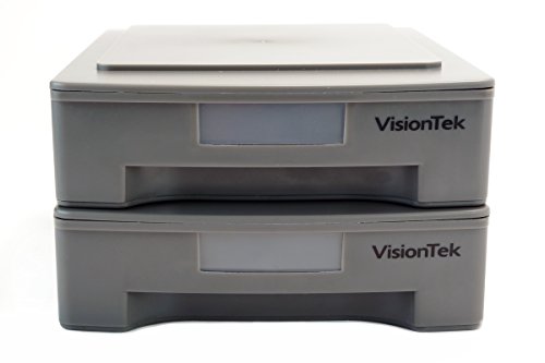 VisionTek DataVault Storage Box – 900747