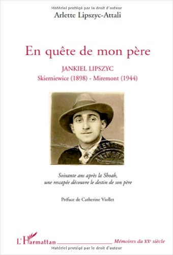 En quête de mon père