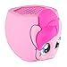 My Little Pony Molded Bluetooth Speakers
