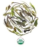 Rishi Tea Organic White Peony, 1 Pound