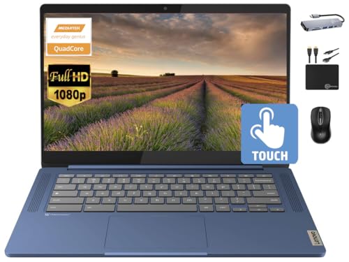 Lenovo Chromebook 14