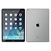 Apple-iPad-Air-2-16GB-Wi-Fi-Space-Grey-Renewed 2014 Apple iPad Air 2 (9.7-inch, Wi-Fi, 16GB) - Space Gray (Renewed)