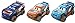 Disney Pixar Cars XRS Mud Racing 3-Pack