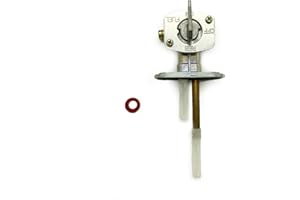 Fuel Switch Valve Petcock Fit For S-ZUKI DR125 DR200 DR250 DR350 DRZ400 DRZ400E DRZ400S DR650 R-ptor YFM660 350 TTR125 TTR250