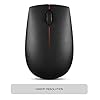 Lenovo-Mouse-300-Compact-Wireless-Mouse-Works-with-Chromebook-WWCB-Black Lenovo [Mouse 300 Compact Wireless Mouse, Works with Chromebook (WWCB), Black, 32 x 56 x 98 cm