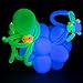 UV Blacklight Reactive Fluorescent/Neon Party Balloons