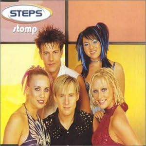 Stomp