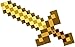 Minecraft Transforming Gold Sword/Pick Axe