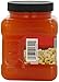 Wabash Valley Farms Real Theater Coconut Popcorn Popping Oil – Classic Popcorn Flavors to Enhance Movie Night and More – 16-Ounce Jar (Pack of 2)