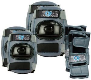 Street Series Multi-Sport Youth Pads