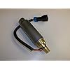 Low-pressure-electric-fuel-pump-for-Mercury-Mercruiser-43-50-57-carburated-engines-replaces-861155a3