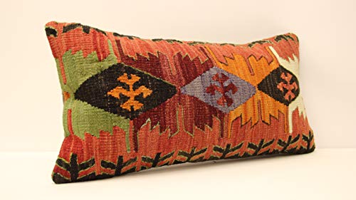 decorative pillow covers 12x24