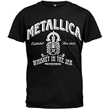 Metallica - Whiskey In A Jar T-Shirt