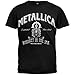 Metallica - Whiskey In A Jar T-Shirt