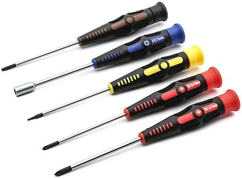Kinexsis Park Flyer Tool Set (5pc)