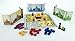 World Monuments Family Board Game