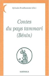Contes du pays tammari, Bénin