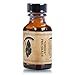 The Blades Grim – Pre-Shave Oil, Handmade in The USA (Cinder, 1oz)