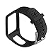 sikiwind Replacement Band for Tomtom Multi-Sport Runner Silicon Sports Watch Band Wristband Strap for Tomtom Runner and Multi-Sport GPS and Runner Cardio